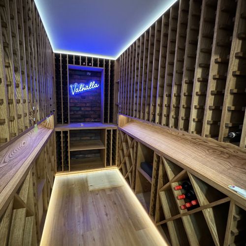 Wine Cellar