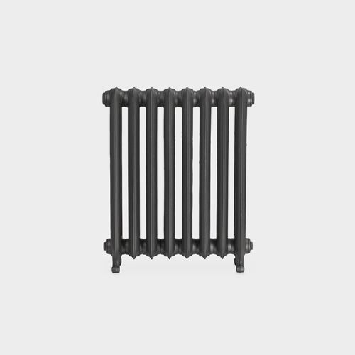 Paladin Bartholomew Electric Cast Iron Radiators