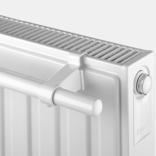 Radiator Drying Bar