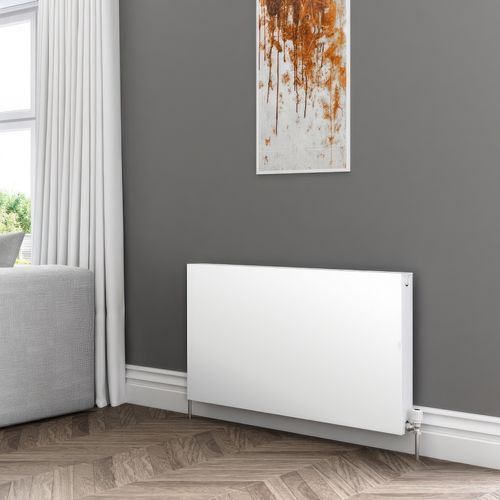 Henrad Hydronic Panel Radiators