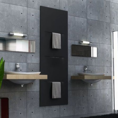 Cut Designer Radiator