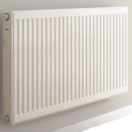 DeLonghi Hydronic Panel Radiators