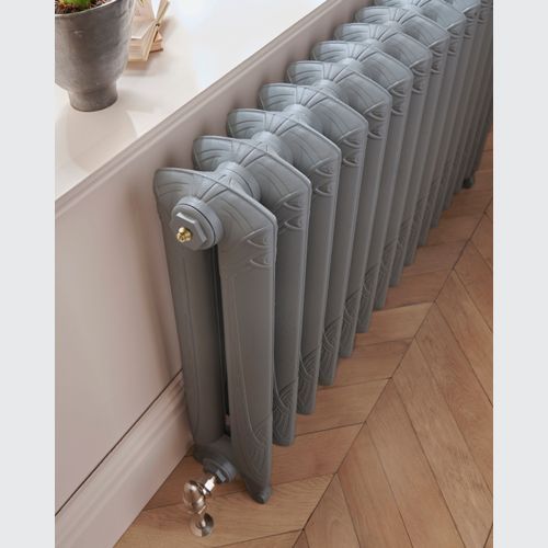 Paladin Gatsby Cast Iron Radiator (5~12 sections)
