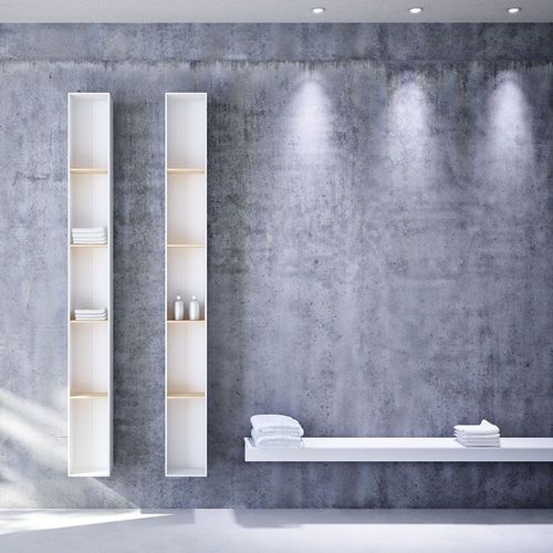 Series T Radiator