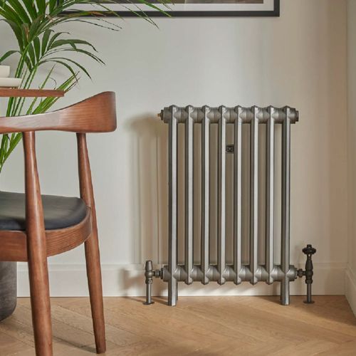 Paladin Elizabethan Cast Iron Radiator (5~12 sections)