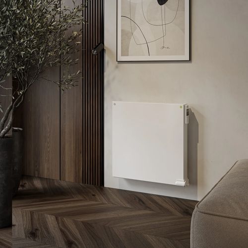 Parada Plus Electric Radiator