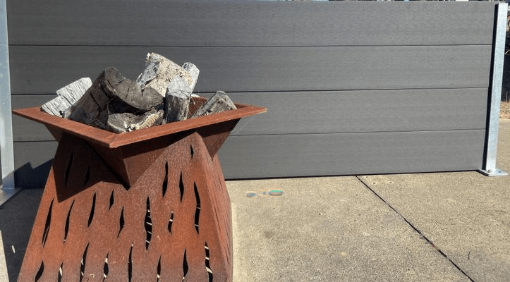 Advanced Quality Composite Sleepers