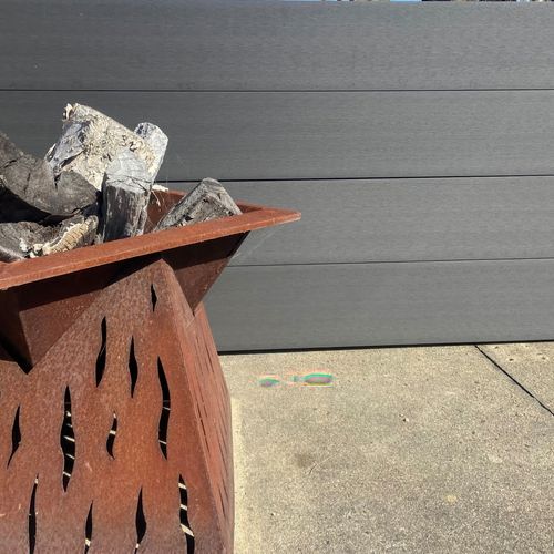 Advanced Quality Composite Sleepers
