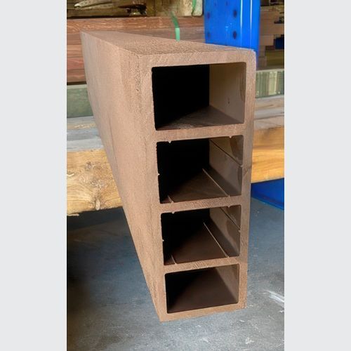Advanced Quality Composite Sleepers
