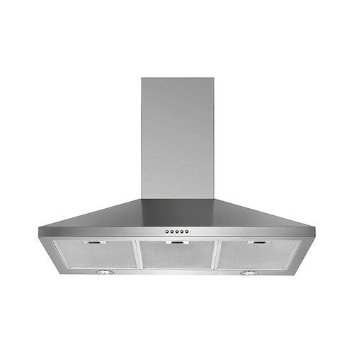 Wallmount Rangehood 900mm - TRI-900