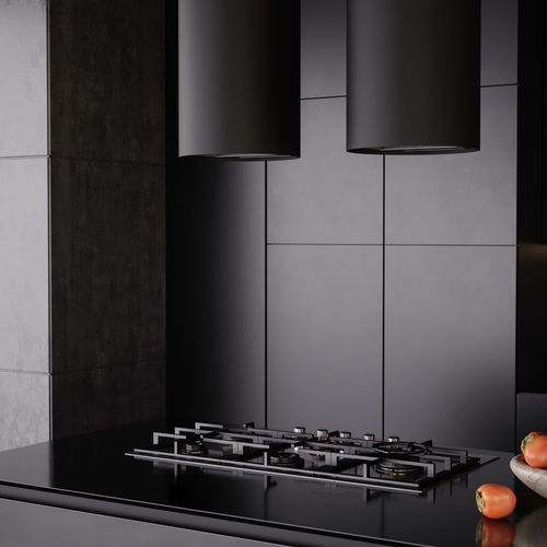 Whispair Paris 36 Island Rangehood