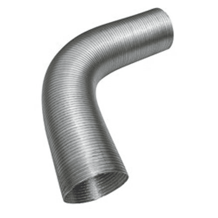 Falcon 250mm Semi Rigid Ducting