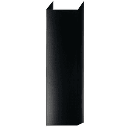 Falcon Extension Flue – Black