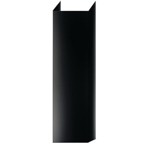 Falcon Extension Flue – Black