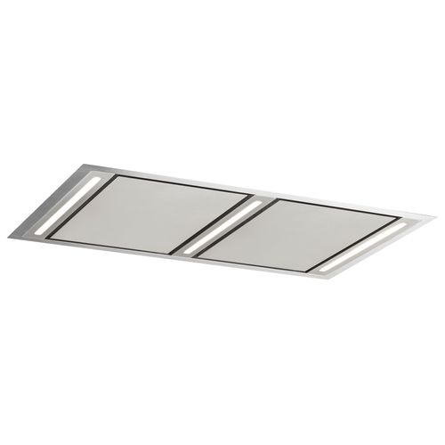 Silent Cassette Rangehood 1200mm - SCC1200-S