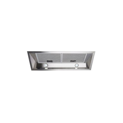 Silent Undermount Rangehood 900mm - GG-915S