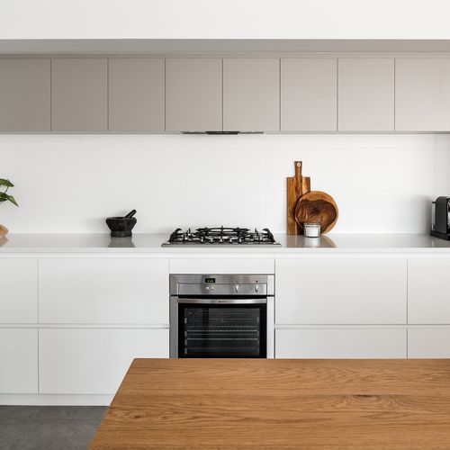 Silent Undermount Rangehood 600mm - UM1170-6S