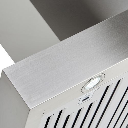 Silent BBQ Alfresco Rangehood 1500mm - CL7275S