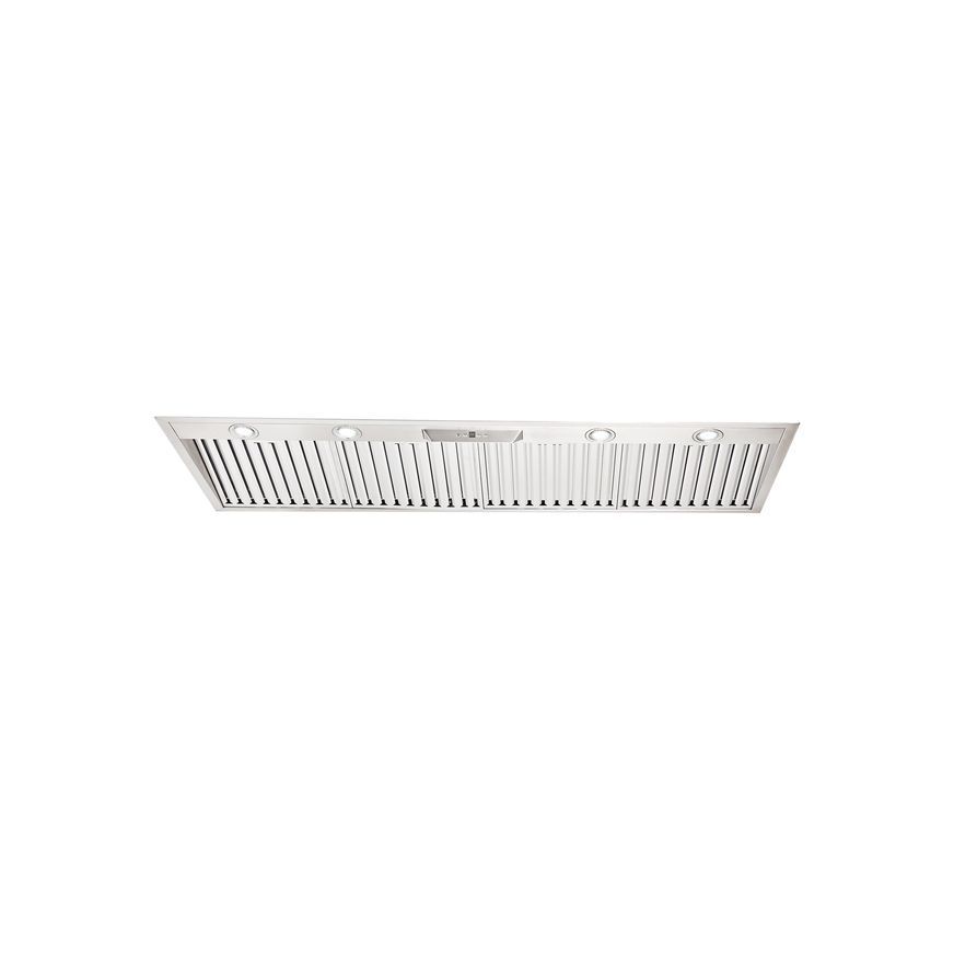 Silent BBQ Alfresco Rangehood 1200mm - CLUM15S