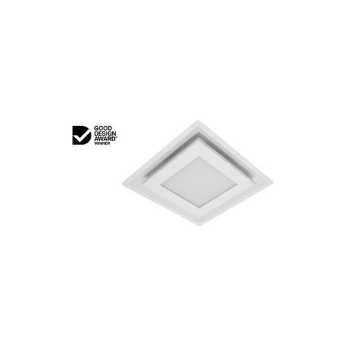 Silent Cassette Rangehood (x2) - CC-PARA2S
