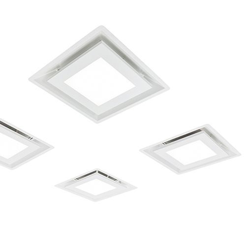 Silent Cassette Rangehood (x4) - CC-PARA4W