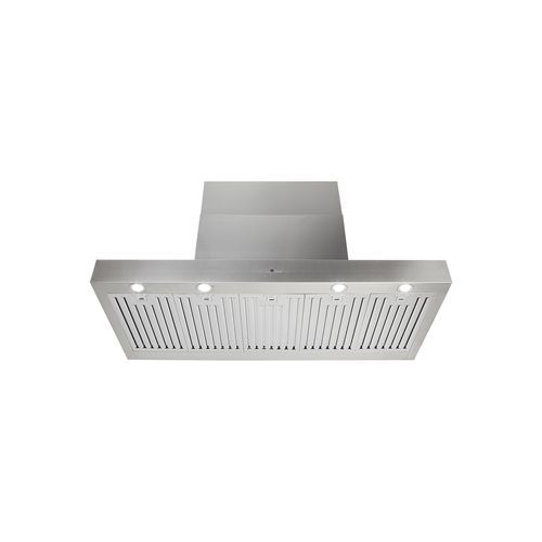 Silent BBQ Alfresco Rangehood 1500mm - CL7275S