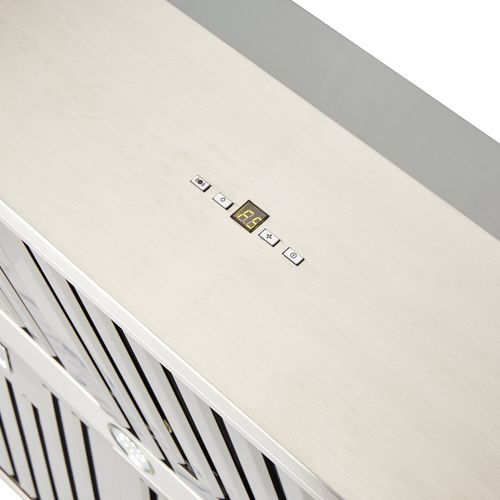 BBQ Rangehood 1200mm (Non Silent) - CL7372