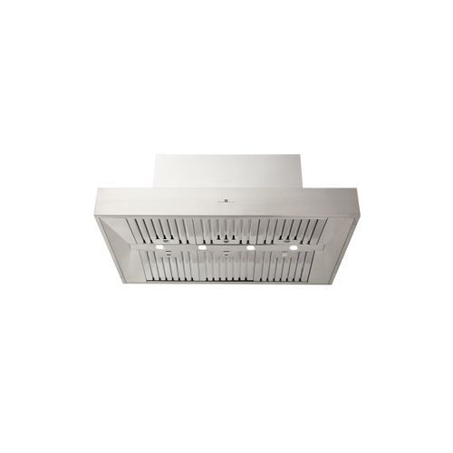Silent BBQ Rangehood 1200mm - CL7372S