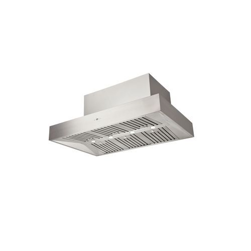 Silent BBQ Rangehood 1200mm - CL7372S