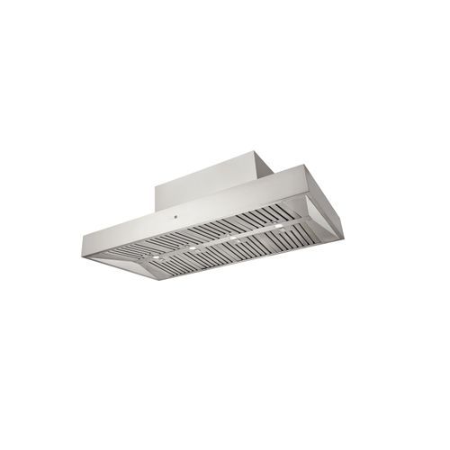BBQ Rangehood 1500mm (Non Silent) - CL7375