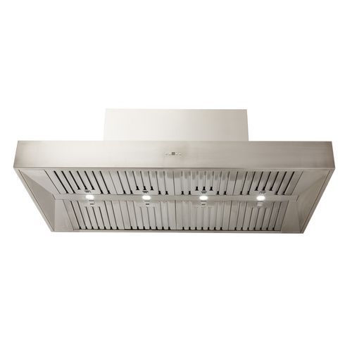Silent BBQ Rangehood 1500mm - CL7375S