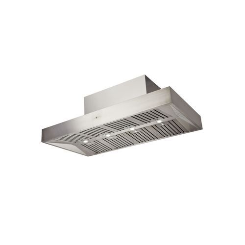 Silent BBQ Rangehood 1500mm - CL7375S