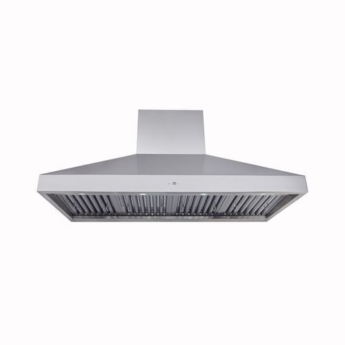 Silent BBQ Rangehood 1500mm - CL8815S