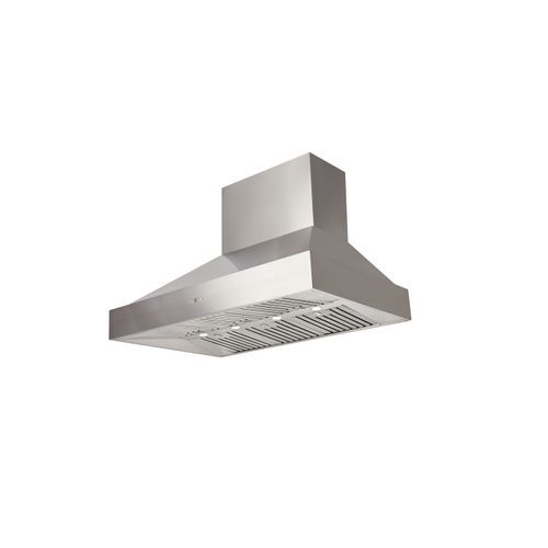 BBQ Rangehood 1200mm (Non Silent) - CL8912