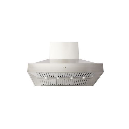 Silent BBQ Rangehood 1200mm - CL8912S