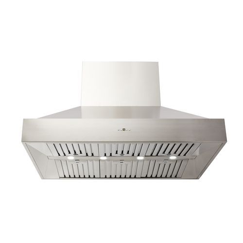 Silent BBQ Rangehood 1200mm - CL8912S
