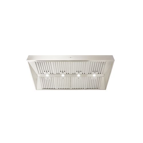 Silent BBQ Rangehood 1500mm - CL8915S