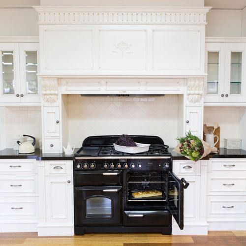 Falcon Undermount 100cm Rangehood