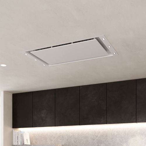 Whispair Copenhagen 120 Ceiling Cassette Rangehood
