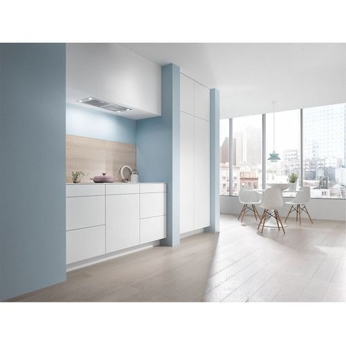 Built-In Rangehood Unit by Miele