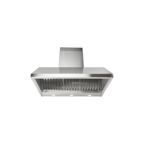 BBQ Alfresco Rangehood 1200mm - DBH1200