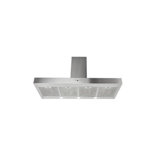 Silent Wallmount Rangehood 1200mm - DS3170-12S