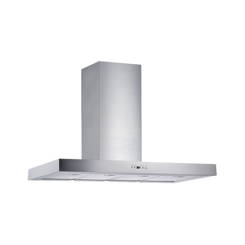 Silent Wallmount Rangehood 1200mm - DS3170-12S