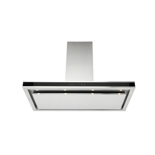 Silent Wallmount Rangehood 900mm - DS3326-9S