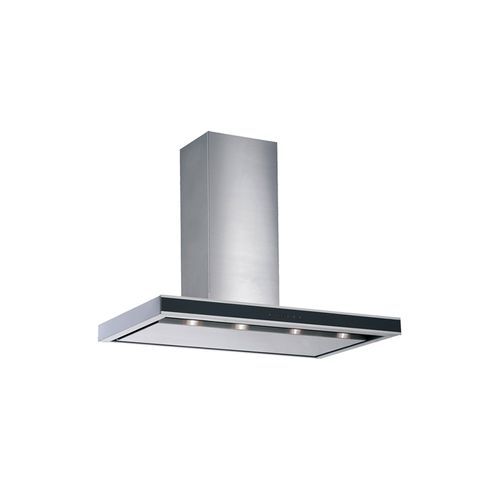 Silent Wallmount Rangehood 900mm - DS3326-9S