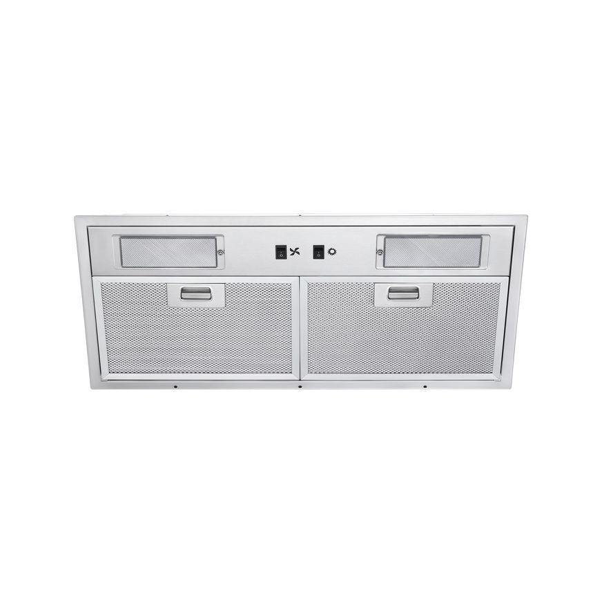 Silent Undermount Rangehood 600mm - EV-6UCQ