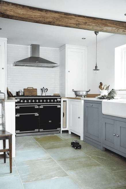 Falcon Stainless Steel 110cm Canopy Rangehood