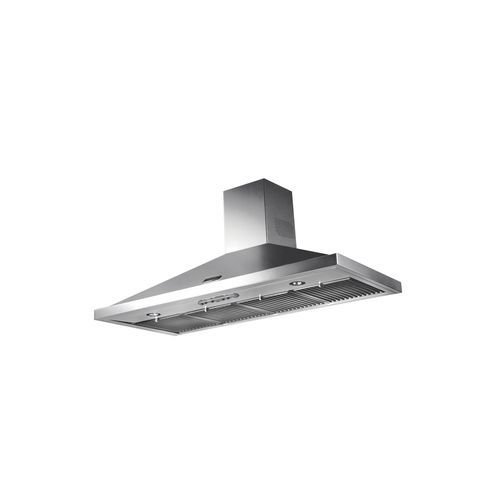 Falcon Stainless Steel 110cm Canopy Rangehood