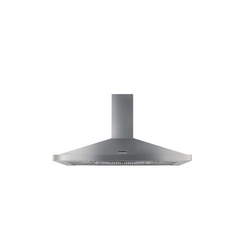 Falcon Stainless Steel 110cm Canopy Rangehood