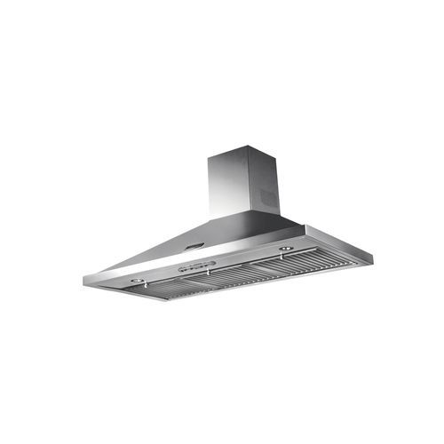 Falcon Stainless Steel 90cm Canopy Rangehood